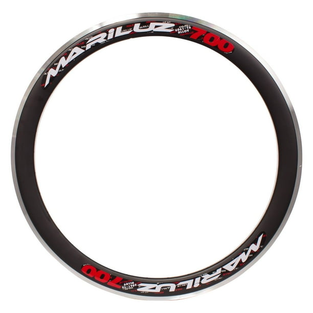 Mariluz Rines De Aluminio Para Bicicleta De MontaÃ±a Rin De