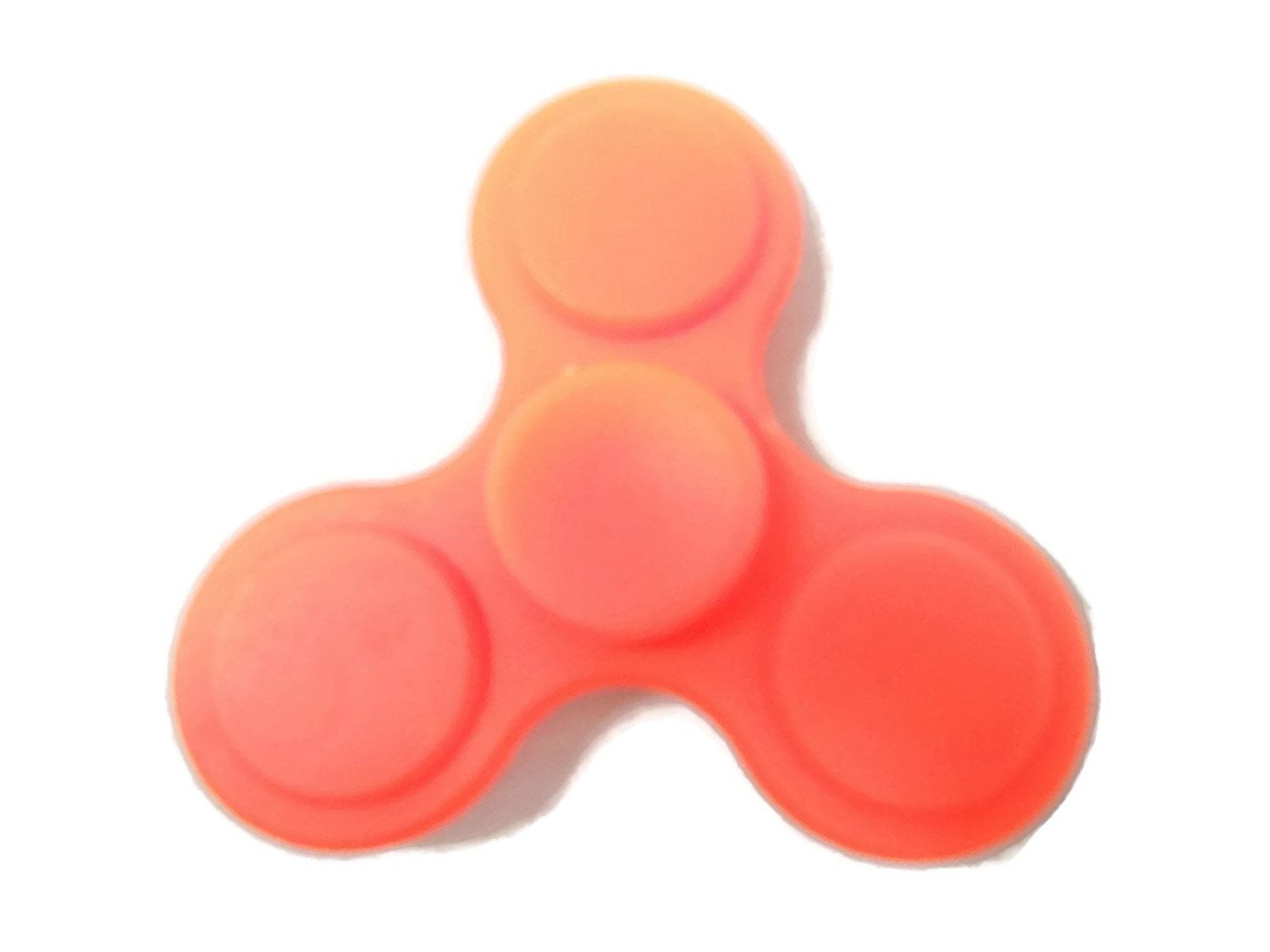 SkaZag Fidget Spinner Lightweight Safe 