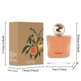 thumbnail image 2 of Perfumes para Mujer, Fragancias de Mujer Perfume de Pomelo Para Mujer Perfume Fresco y Duradero 50ml Esencia de agua, 2 of 5
