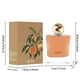thumbnail image 3 of Perfume de pomelo para mujer, fresco y duradero, 50 ml, 3 of 4