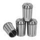thumbnail image 5 of 4 piezas de pinza de sujeción de acero con resorte de precisión OZ25 para torno de diámetro 3, 4, 5 y 6 con llave, 5 of 14