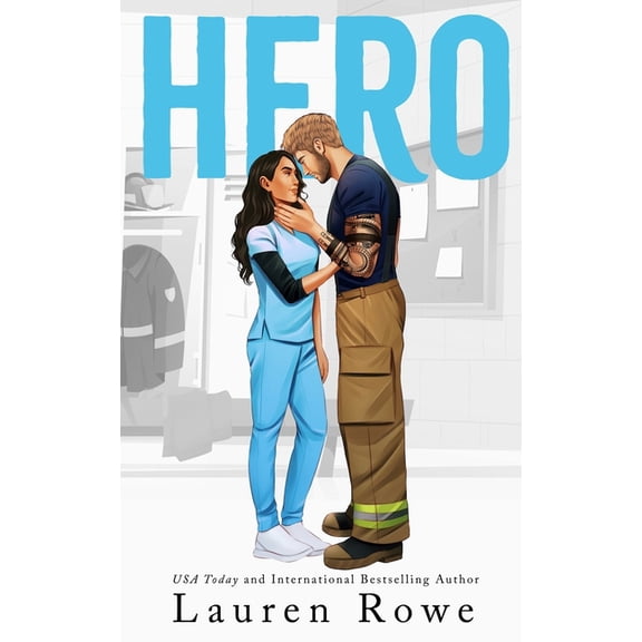 Hero, (Paperback)