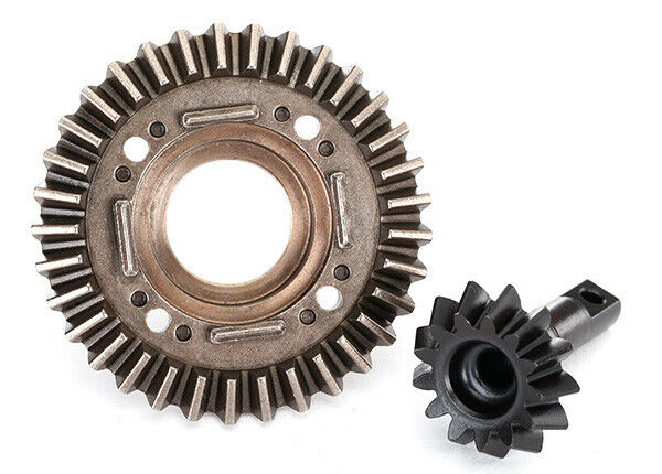 ring gear in differential