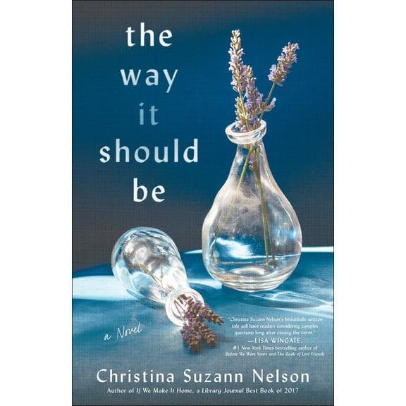 The Way It Should Be, (Paperback)