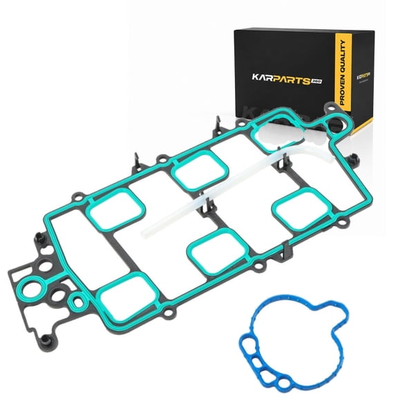 KarParts360 Intake Manifold Gasket Upper