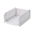 thumbnail image 3 of Estante organizador de armario Soledad cajón de almacenamiento apilable grande, 3 of 10