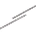 thumbnail image 5 of Unique Bargains 12Pcs M3 x 120mm Fully Threaded Rod 304 Stainless Steel Right Hand Threads, 5 of 5