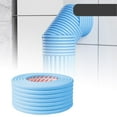 thumbnail image 2 of JJKBVCLO Ruban d'Insonorisation pour Solutions de Réduction du Bruit, 2 of 4