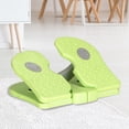 thumbnail image 1 of Mini Paso A Paso Mini Stepper Plegable Foot Step Treadmill Fitness Equipment Entrenador de piernas (Verde) Sywqhk Para Estrenar, 1 of 5