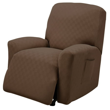 Stretch Sensations Newport Slipcover Recliner