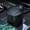 Black, variant on HHGBAD 50W Car Ashtray Charger with LED Light, Voltage Display, 2 Ports Fast Charging, Flame Retardant, Fits All Vehicles