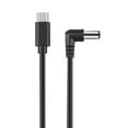 thumbnail image 4 of Cable Alimentación para DJI FPV Goggles V2 USB C A Fuente (130 Cm), 4 of 9
