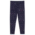 thumbnail image 2 of Nautica Girls' Fashion Leggings, 2 of 2