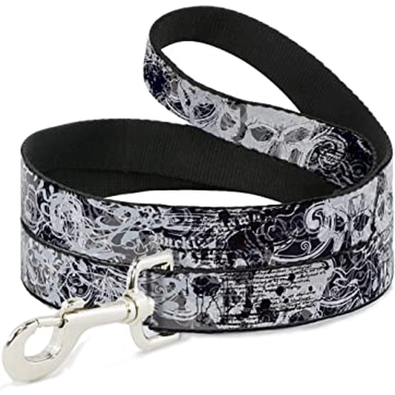 buckle down buckle-down pet dog or cat leash
