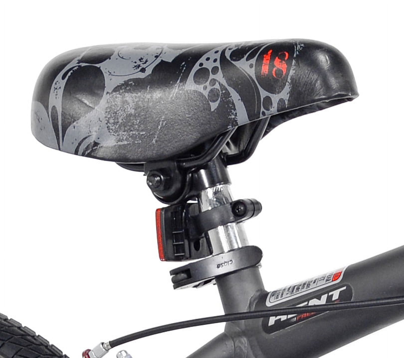 Kent Abyss 18-Inch BMX Bike photo 4