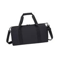 thumbnail image 3 of Bolsa De Viaje, Bolsa De Cross Country Con Compartimento Para Zapatos, Bolsa De Deporte, Bolsa De Lona Negra Negro, 3 of 8