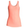 thumbnail image 5 of No Boundaries Juniors' Scoop Neck Tank, 5 of 5