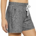 thumbnail image 3 of Pacific Trail Womens Cozy Shorts, 3 of 3