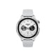 thumbnail image 5 of XIAOMI Watch S4 Smartwatch Plata – Batería hasta 15d, Pantalla AMOLED 1.43", Compatible con Android y iOS, Corona Giratoria, Bisel Intercambiable, Resistente al Agua, 5 ATM, HR y spO2, 5 of 5