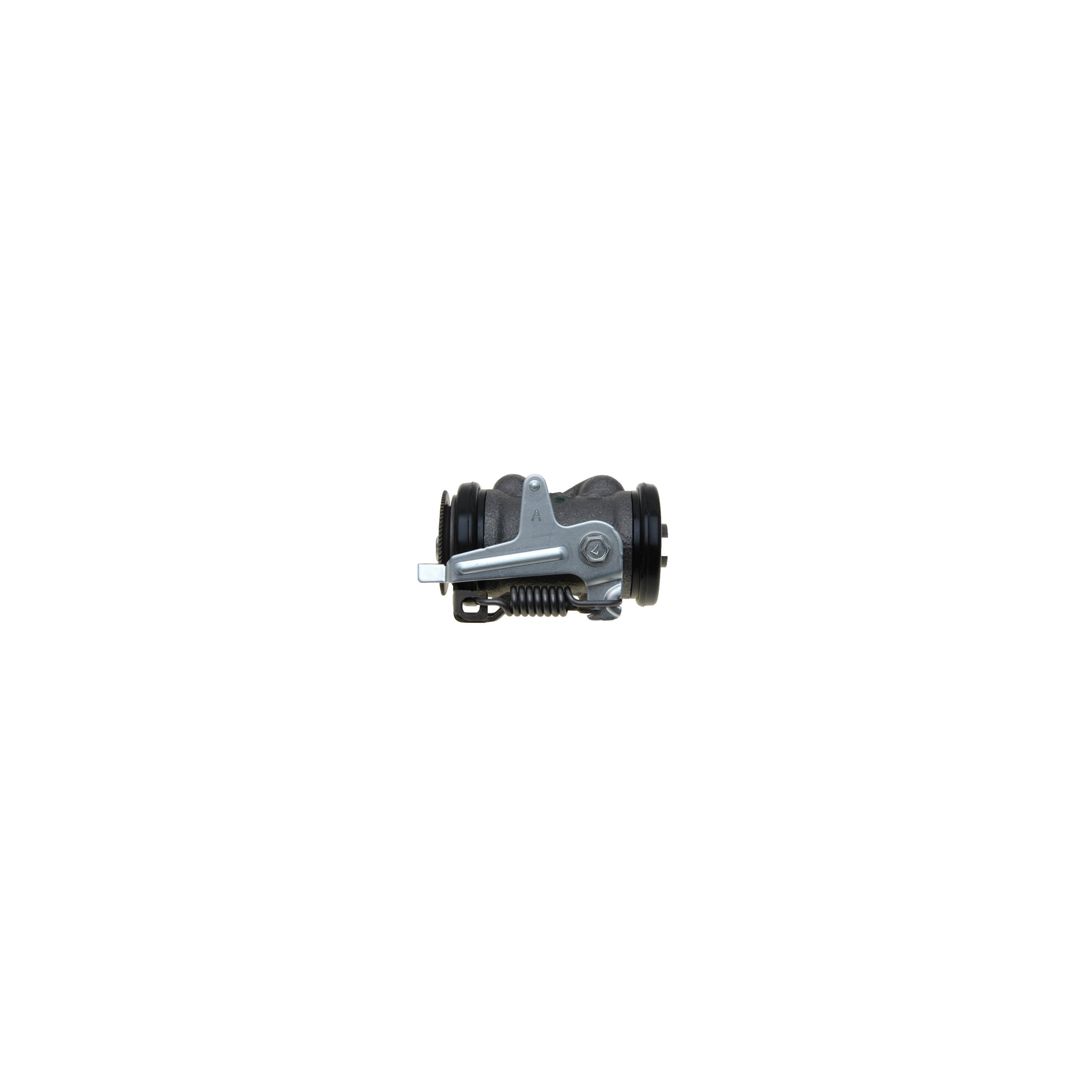 Raybestos WC370237 Element3 Drum Brake Wheel Cylinder Fits select: 2004-2008,2017-2018 ISUZU NPR