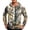 A9-Bronze, variant on Camo Hoodies Sweatshirt for Men Long Sleeve Camouflage Print Hoodie with Pockets Drawstring Hooded Sweatshirts Workout Outdoor Fishing Hunting Camping Fall Winter Pullover,Brown XL