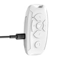 thumbnail image 1 of Tik Tok-temporizador inalámbrico para teléfono móvil, dispositivo con Bluetooth, 4,0 botones, Control remoto de vídeo, sistema Android/Ios, para Xiaomi y HUAWEI, 1 of 4