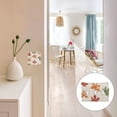 thumbnail image 7 of Yayeee Toggle Light Switch Wall Plate 3-Gang 6.37"x4.48" Decorative Outlet Cover, Brown Autumn Leaves, 7 of 7