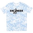 thumbnail image 3 of Inktastic Engineer T-Shirt, 3 of 5