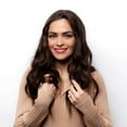 thumbnail image 2 of Juwel Cosmetics - A Must Have Irresistible Ultra Lip Gloss, Excellent to Wear Over Your Favorite Lipstick or Alone For a Luscious Touch of Shine and Color. , 2 of 4