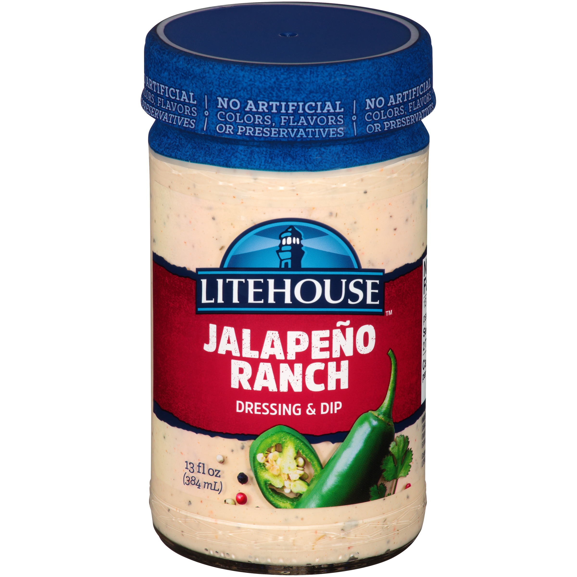 whataburger jalapeno ranch walmart