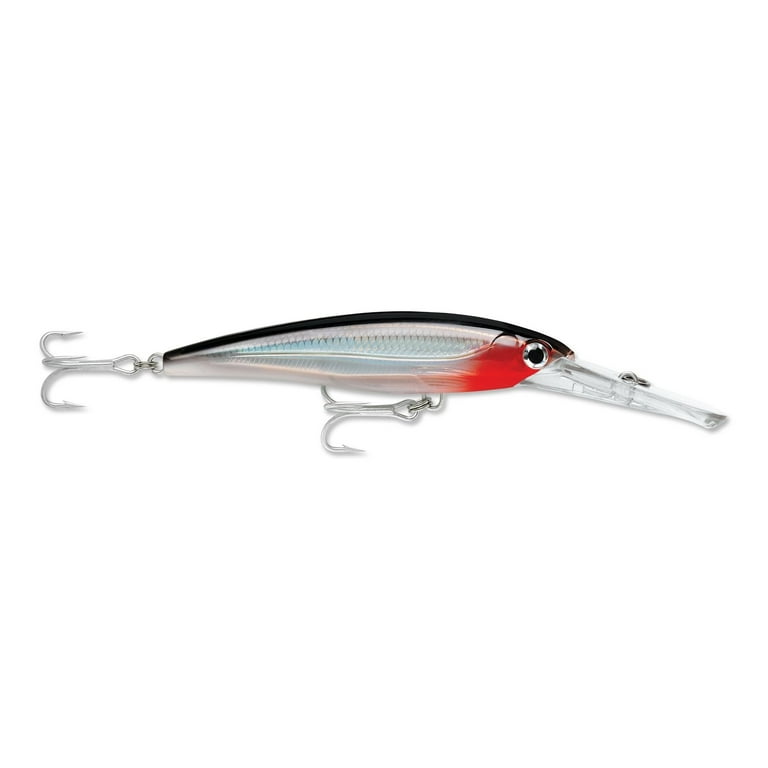 Rapala X-Rap Magnum 40 Trolling Lure, Deep Diver, 7