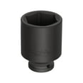 thumbnail image 2 of Jetech 3/4 Inch Drive 1-7/8 Inch Deep Impact Socket, SAE, 2 of 3