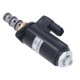 thumbnail image 4 of Piezas de repuesto NikouMX Válvula solenoide de bomba hidráulica KDRD para Kobelco, 4 of 8