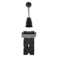 thumbnail image 6 of 4 Position 4NO Spring Rocker Toggle Switch For Boat Conveyor, 6 of 8