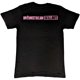 thumbnail image 2 of Machine Gun Kelly - Camiseta Laser Eye de Algodón para Adultos Unisex (Negro), 2 of 2
