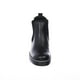 thumbnail image 5 of Botines Para Dama/Juvenil Moda Casual Confort Piel Negro negro 24 Incógnita 055D14, 5 of 7