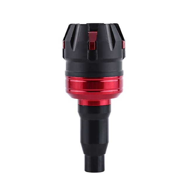 Crash Protector, Best Partner High Torsion Strength Easy To Use Frame Sliders, Fast Tightening Fashion Colors Stable Performance For Car Maintenance Worker