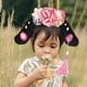thumbnail image 5 of Diadema Yuyangstore de princesa china antigua para accesorio de rendimiento Rosa, 5 of 7
