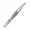 SLIVER5, variant on Lingouzi Tweezers For Eyebrow Plucking, Stainless Steel Pointed Tweezers, Eyebrow Tweezers, Split Tweezers For Eyebrows, Eyelashes, Ingrown Hair, Beard Hair