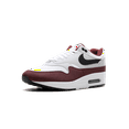 thumbnail image 4 of NIKE MENS Nike Air Max 1 "Dark Team Red" FD9082 106 from Stadium Goods, 4 of 8