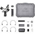thumbnail image 4 of DJI Ronin-S with Superior 3-Axis Stabilization & 3.6kg Payload - In Stock, 4 of 6