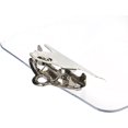 thumbnail image 3 of S.P. Richards Company Transparent Clipboard, 6 x 9 Inches, Clear (SPR01858), 3 of 3