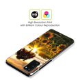 thumbnail image 2 of Head Case Designs Officially Licensed Celebrate Life Gallery Florals Fields Of Gold Hard Back Case Compatible with Samsung Galaxy S20 FE / 5G, 2 of 7