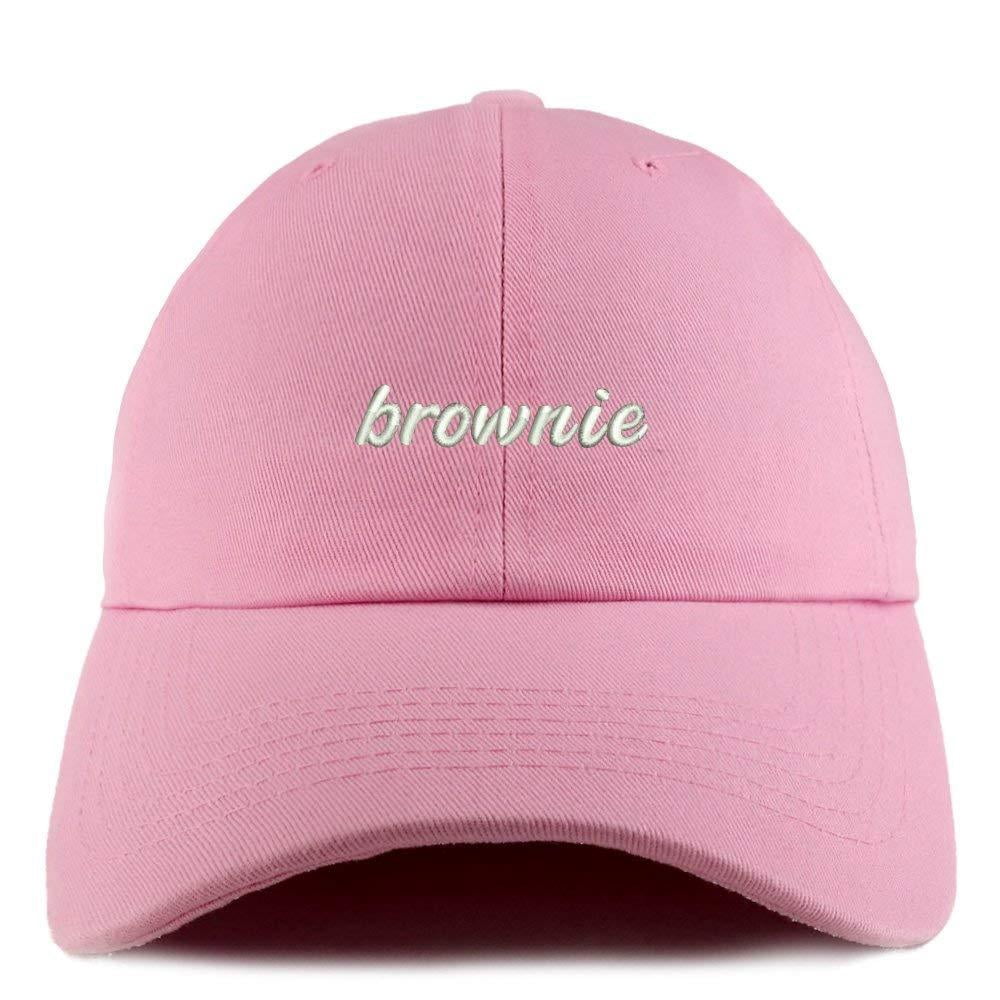 Trendy Apparel Shop Planet Embroidered Dad Hat - Low Profile, Adjustable Strap, One Size Fits Most - View #14