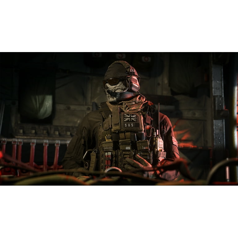 Call of Duty: Modern Warfare III - PS4 & PS5 Games
