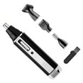 thumbnail image 2 of Kit de Rasuradores de Hombres, Kit de Recortador de Barba de Nariz Acero y Abdominales Con Protector Para Peluquería, 2 of 8