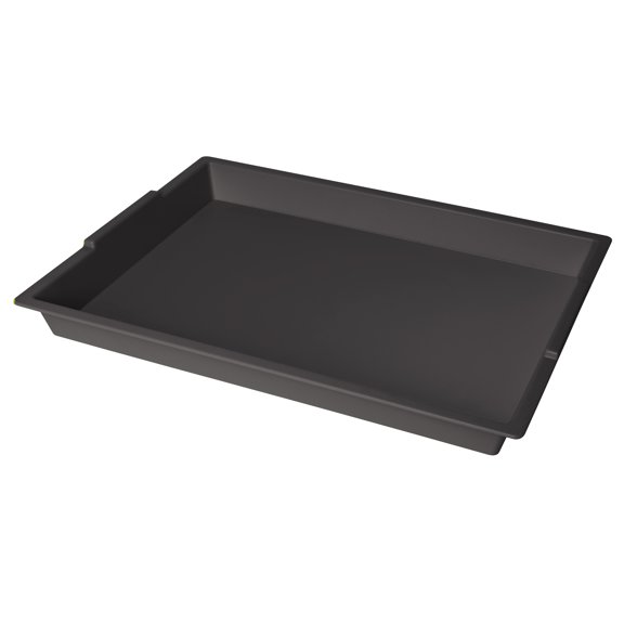 8 Pack: Finger Paint Tray by Creatology