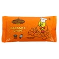 thumbnail image 3 of King David Vegan Caramel Chips Non-dairy Lactose Free Kosher 250-gram Bags (Pack of 4), 3 of 4