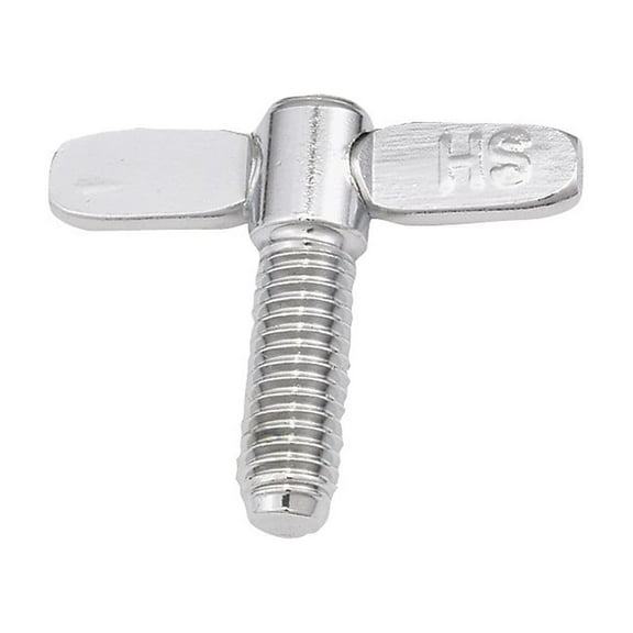Gibraltar 776309 Hoop Clamp Tens Screw - Pack of 2