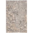 thumbnail image 2 of SAFAVIEH Meadow Bairre Camouflage Area Rug, Grey, 3'3" x 5', 2 of 6